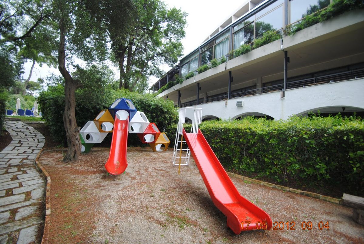imagini hotel CORFU HOLIDAY PALACE